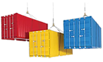 J Simpson Self Storage self storage provider logo