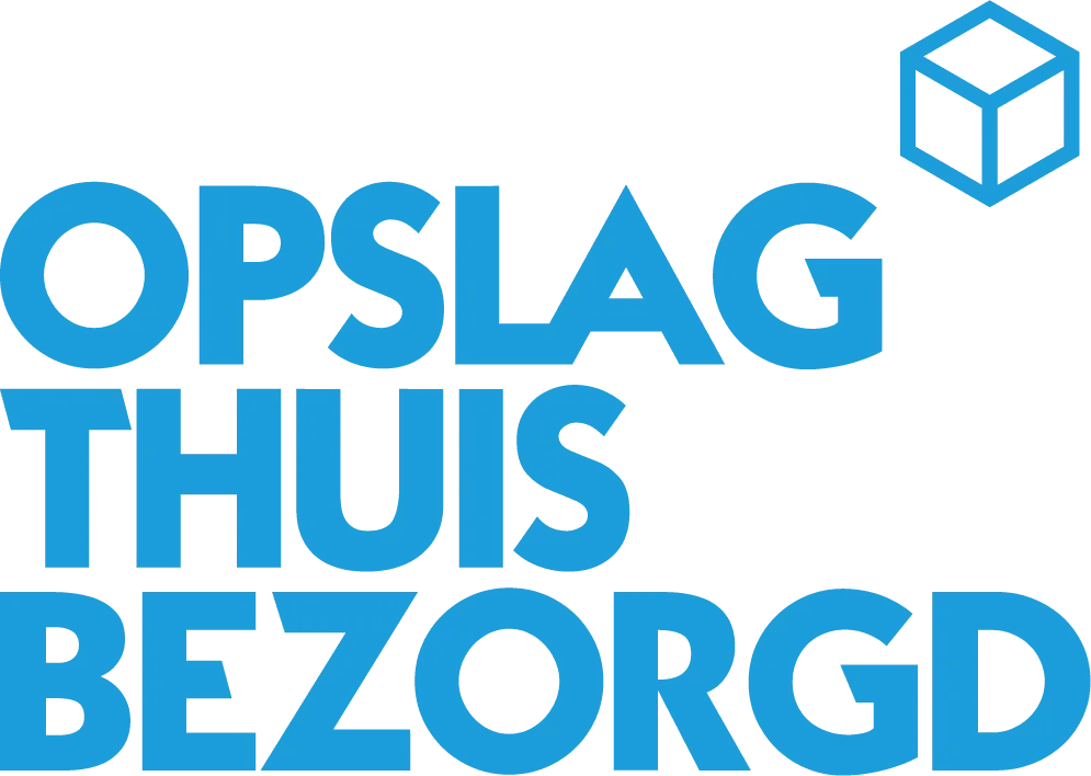 Opslagthuisbezorgd opslagaanbieder logo