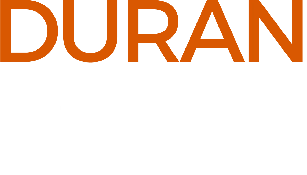 Logotipo del proveedor de autoalmacenaje Duranbox