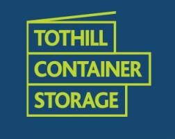 Tothill Container Storage self storage provider logo