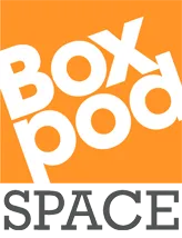 Boxpod Space self storage provider logo