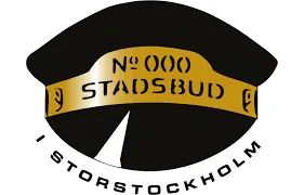 Stadsbud self storage provider logo