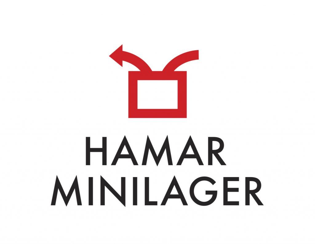Hamar Minilager self storage provider logo