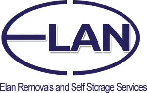 Elan Self Storage self storage provider logo