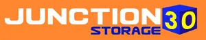 Junction 30 Storage self storage provider logo