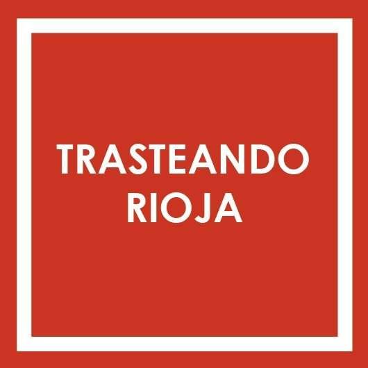 Trasteando Rioja self storage provider logo