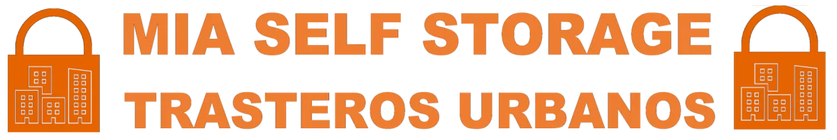 Trasteros Mia self storage provider logo
