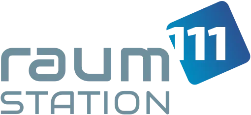 Raumstation self storage provider logo