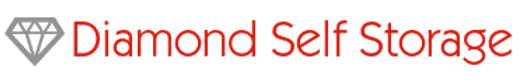 Diamond Self Storage self storage provider logo