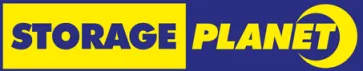 Storage Planet self storage provider logo
