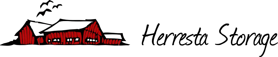 Herresta Storage self storage provider logo