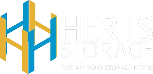 Herts Storage self storage provider logo