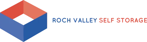 Roch Valley Self Storage self storage provider logo