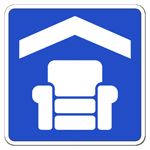 Möbellagerplatz self storage provider logo