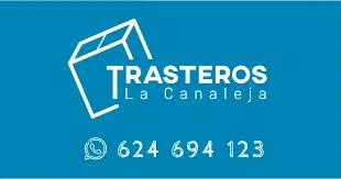 Trasteros La Canaleja self storage provider logo