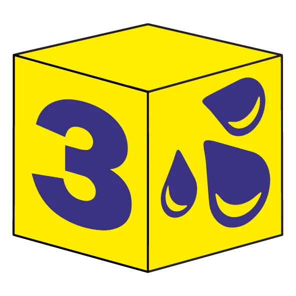 Trasteros 3 Aguas self storage provider logo