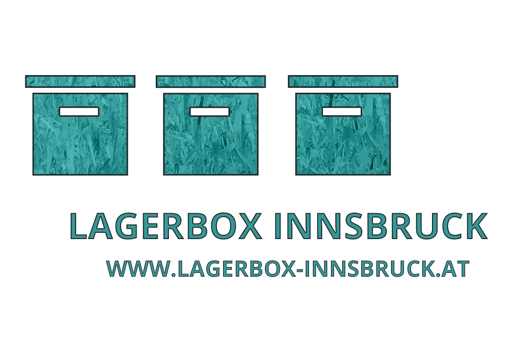 Lagerbox Innsbruck - Josef-Wilberger-Straße 48
