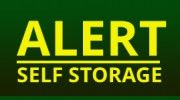 Alert Self Storage self storage provider logo
