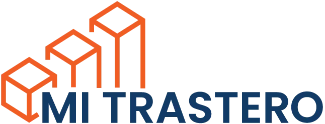 Mi Trastero self storage provider logo