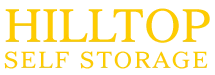 Hilltop Self Storage self storage provider logo
