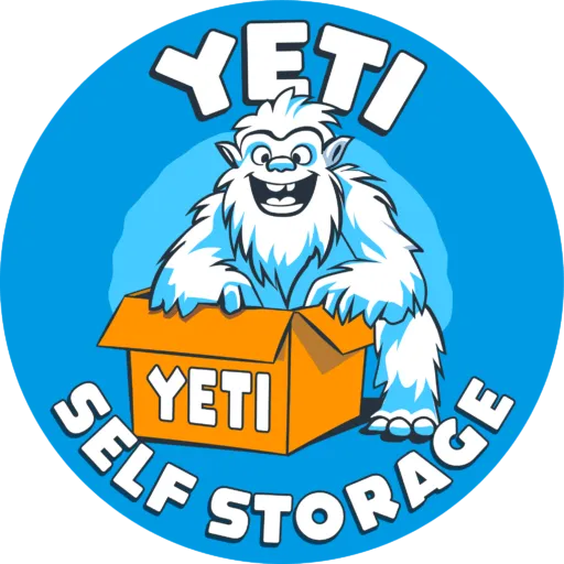 Yeti Storage - Quai Des Charbonnages 36