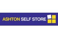 Ashton Self Store self storage provider logo