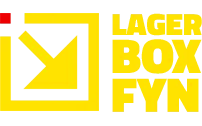 Lagerbox Fyn self storage provider logo