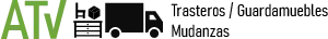 ATV Trasteros self storage provider logo