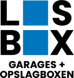 LosBox opslagaanbieder logo