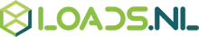 LoadsNL opslagaanbieder logo