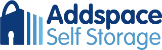 Add Space Self Storage self storage provider logo