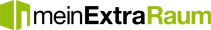 Mein Extra Raum self storage provider logo