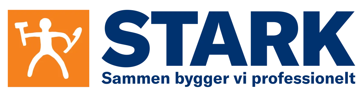 Stark self storage provider logo