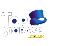 TopStorage self storage provider logo