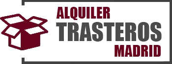 Logotipo del proveedor de autoalmacenaje Alquiler Trastero Madrid