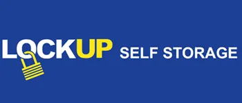 Lock Up Self Storage self storage provider logo