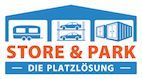 Store and Park Lagerraumanbieter-Logo