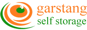 Garstang Storage self storage provider logo