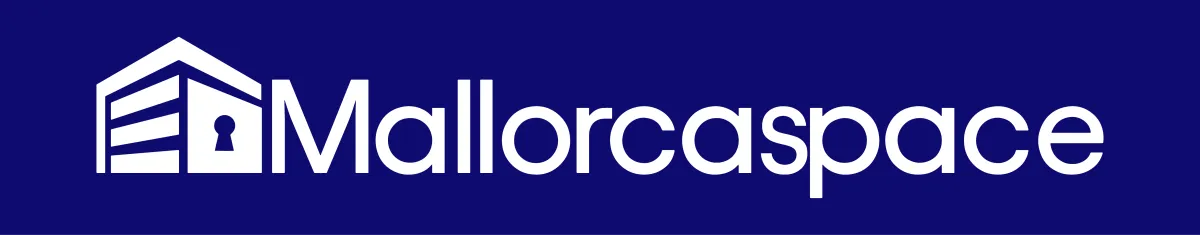 Mallorca Space self storage provider logo