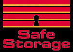 SafeStorage self storage provider logo