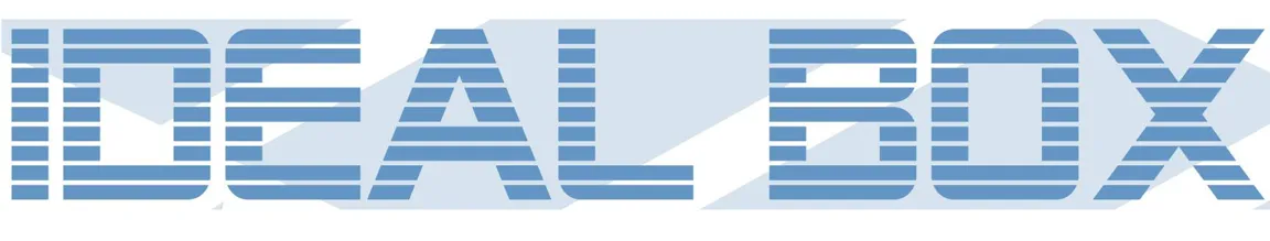 IdealBox self storage provider logo