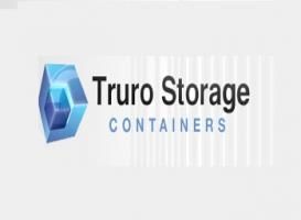 Truro Storage Containers