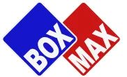 BoxMax self storage provider logo