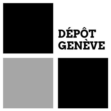 Depot Geneve Lagerraumanbieter-Logo