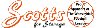 Scotts for Storage self storage provider logo