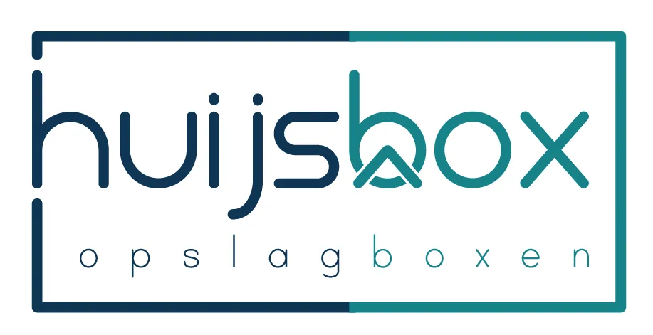 Huijs Box opslagaanbieder logo