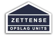 Zettense Opslag Units opslagaanbieder logo
