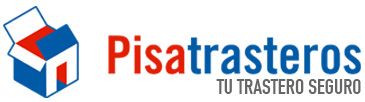 Pisa Trasteros self storage provider logo