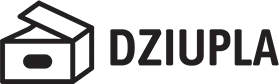 Dziupla Self Storage self storage provider logo