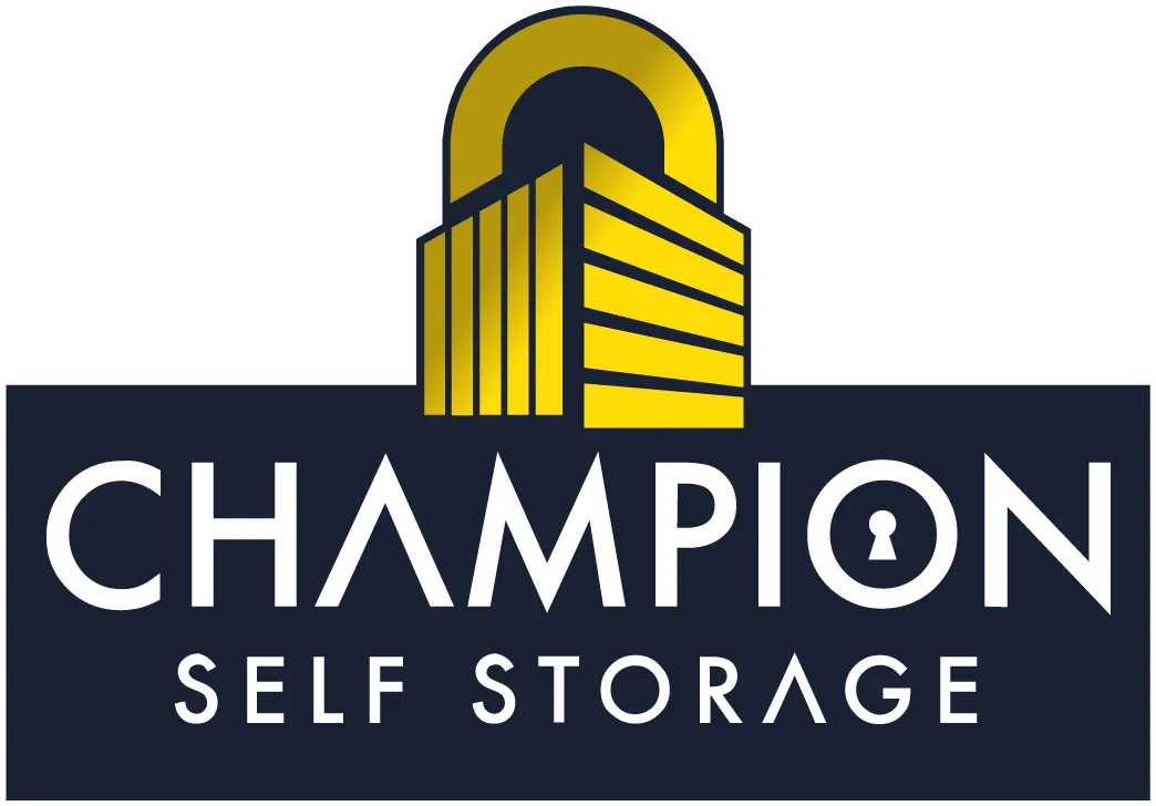 Champion Storage